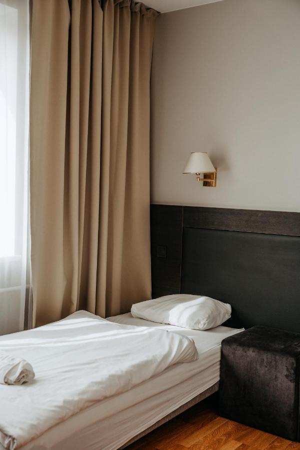 B&B Panevėžys Kültér fotó