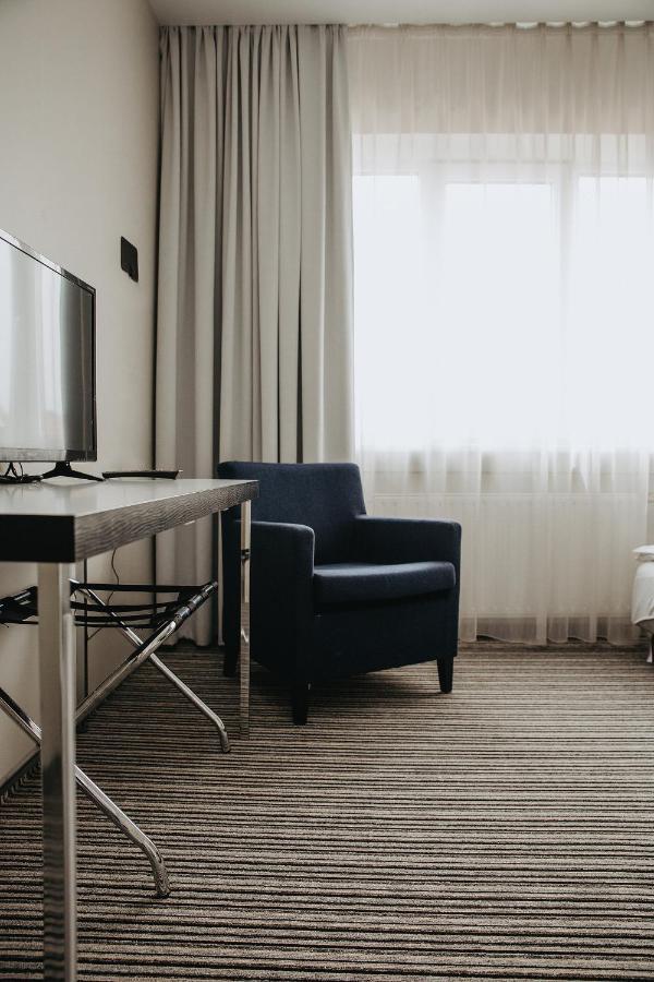 B&B Panevėžys Kültér fotó