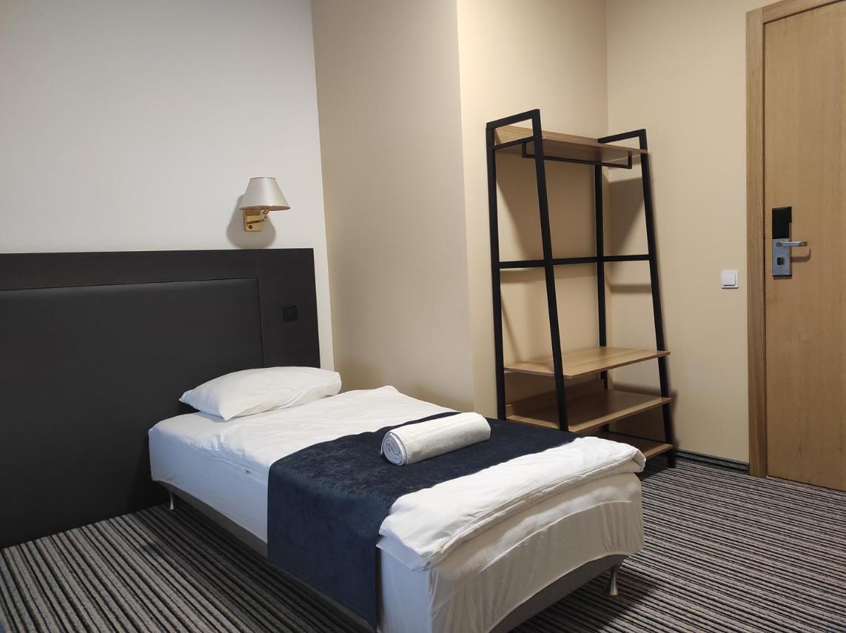 B&B Panevėžys Kültér fotó