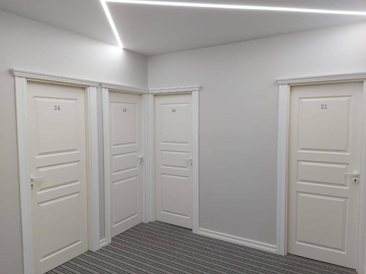 B&B Panevėžys Kültér fotó