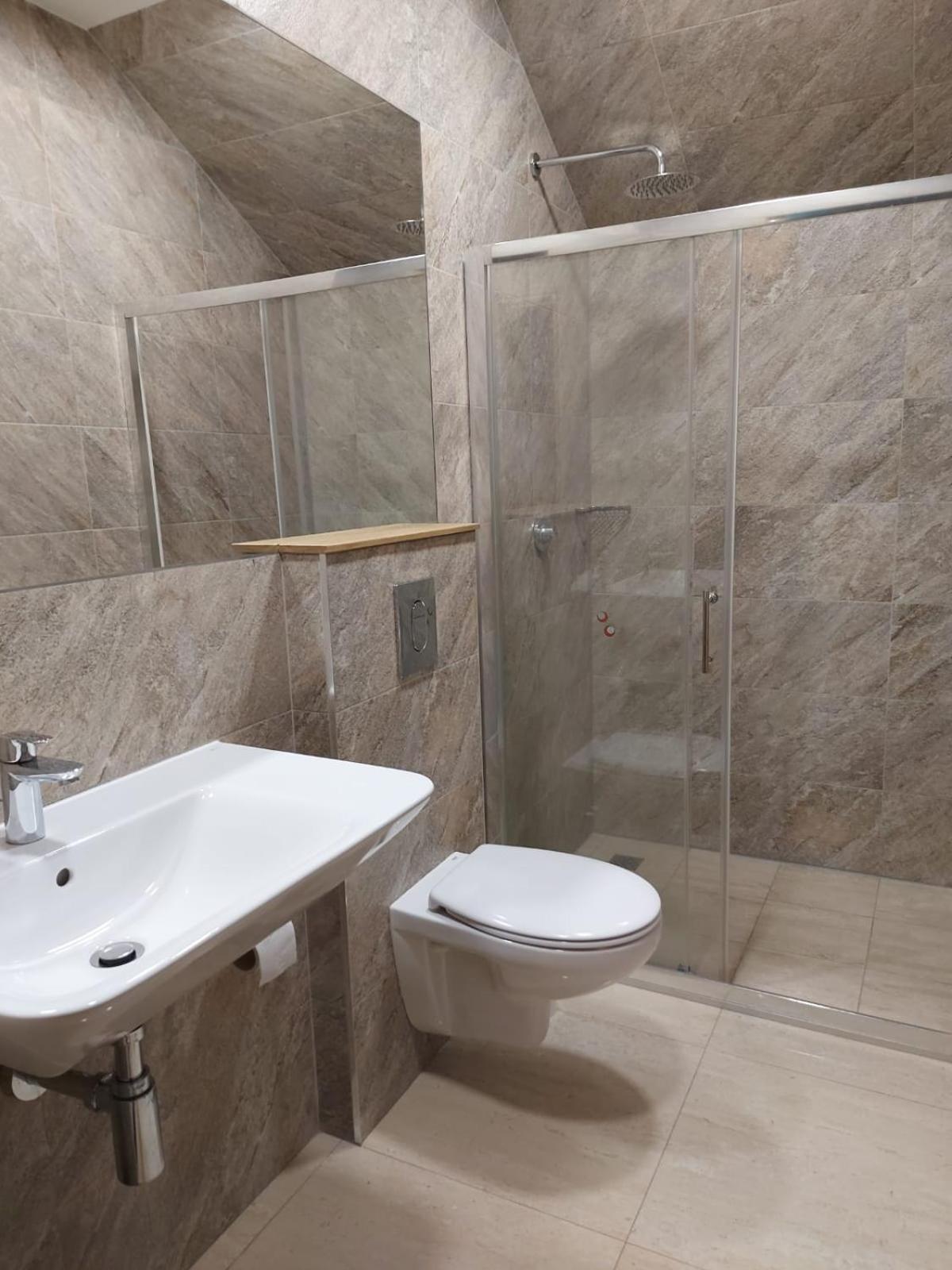 B&B Panevėžys Kültér fotó