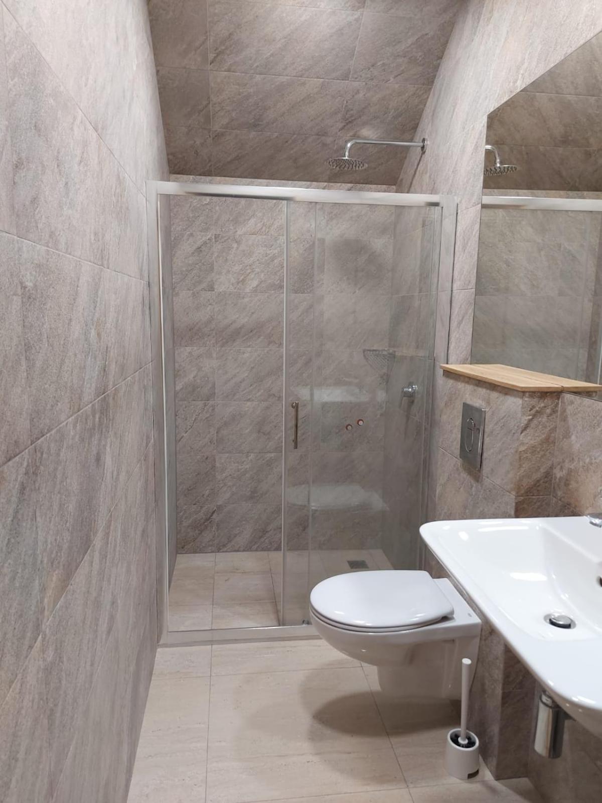 B&B Panevėžys Kültér fotó